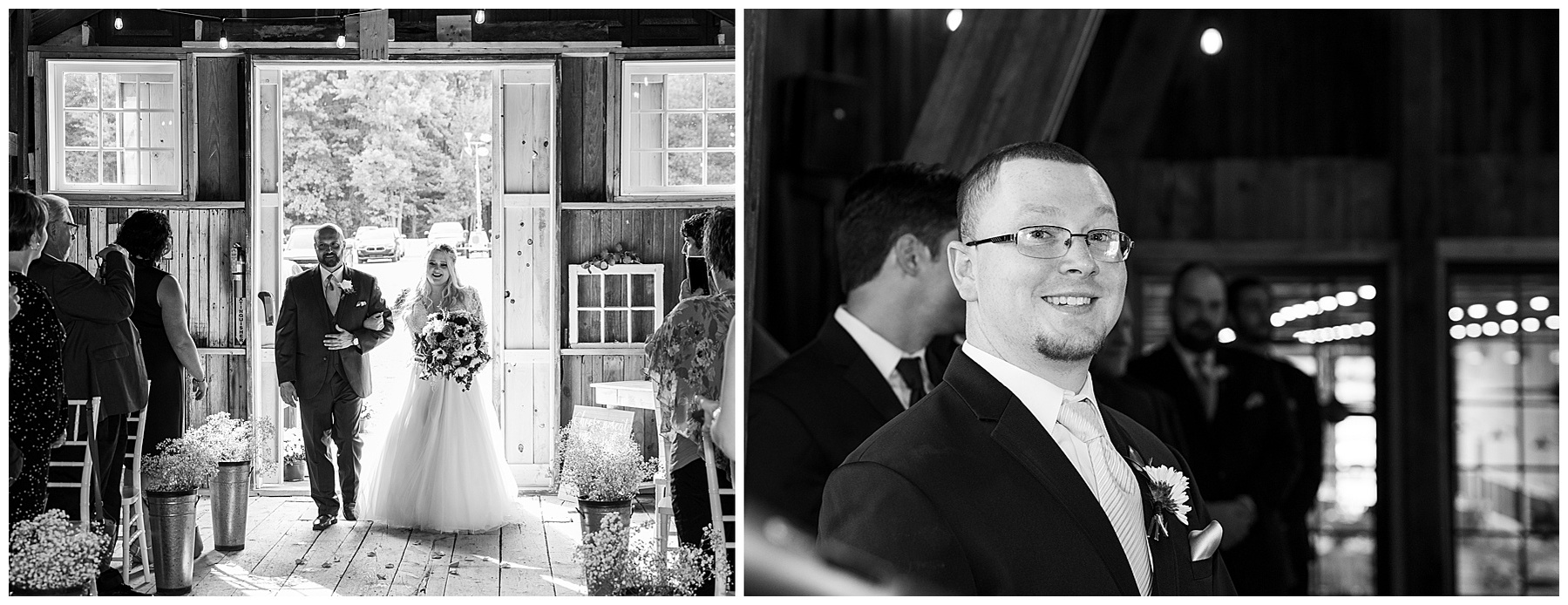 Rustic Meadow Farms Wedding Photography, Pittsburgh wedding photographer