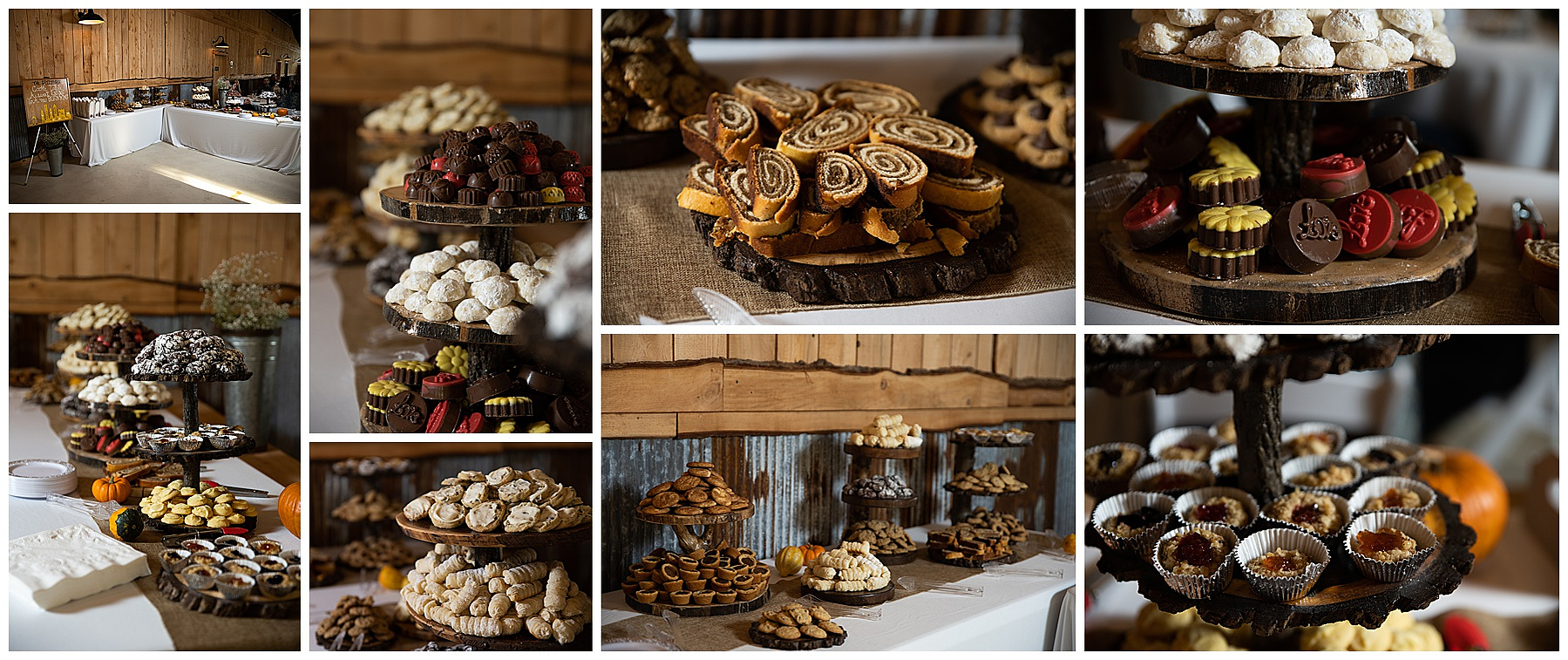 Rustic Meadow Farms Wedding Photography, Pittsburgh wedding photographer