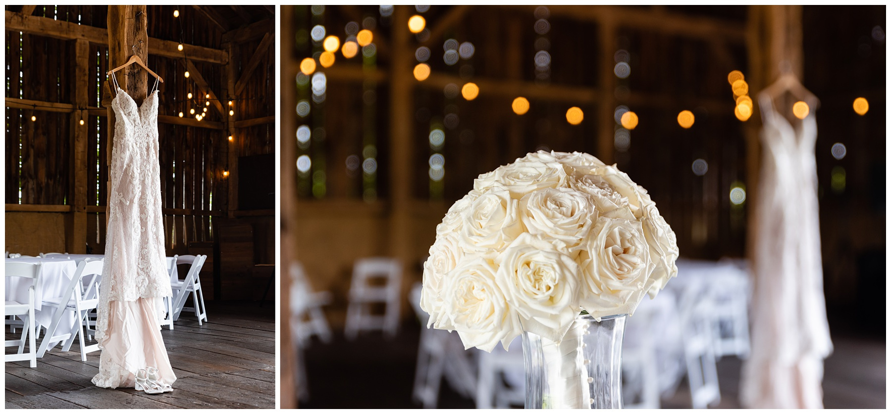 Pittsburgh wedding photography at Armstrong Farms wedding 