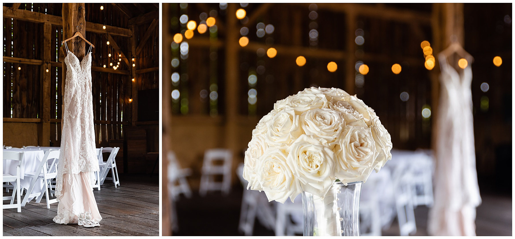 Pittsburgh wedding photography at Armstrong Farms wedding 