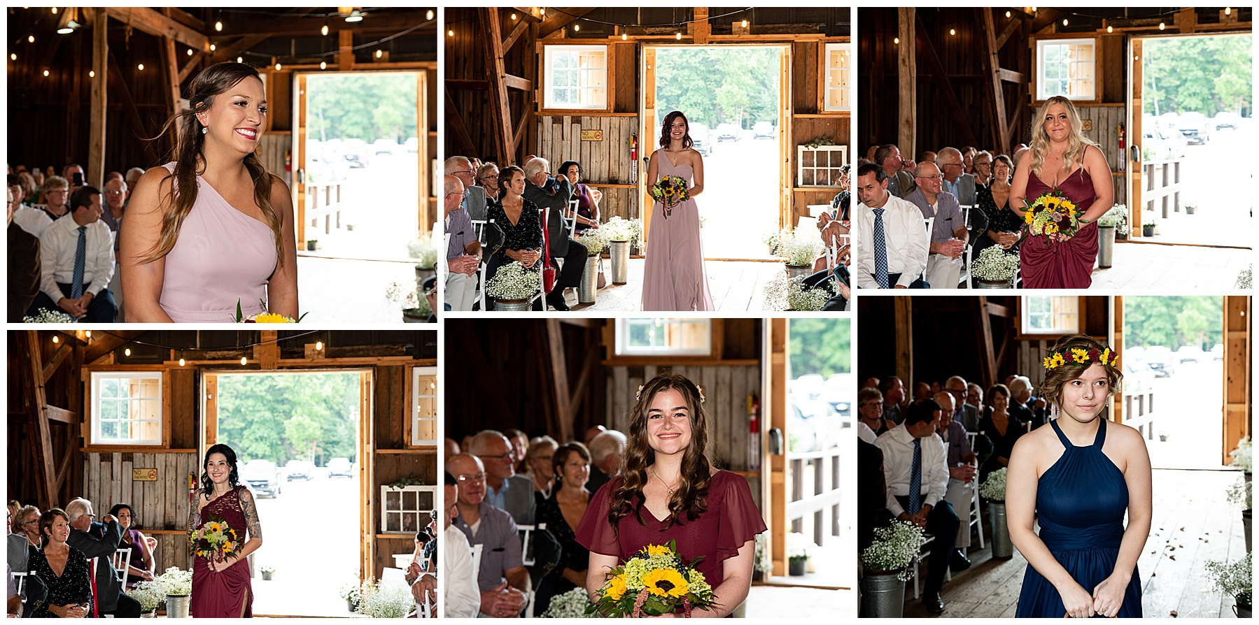 Rustic Meadow Farms Wedding Photography, Pittsburgh wedding photographer