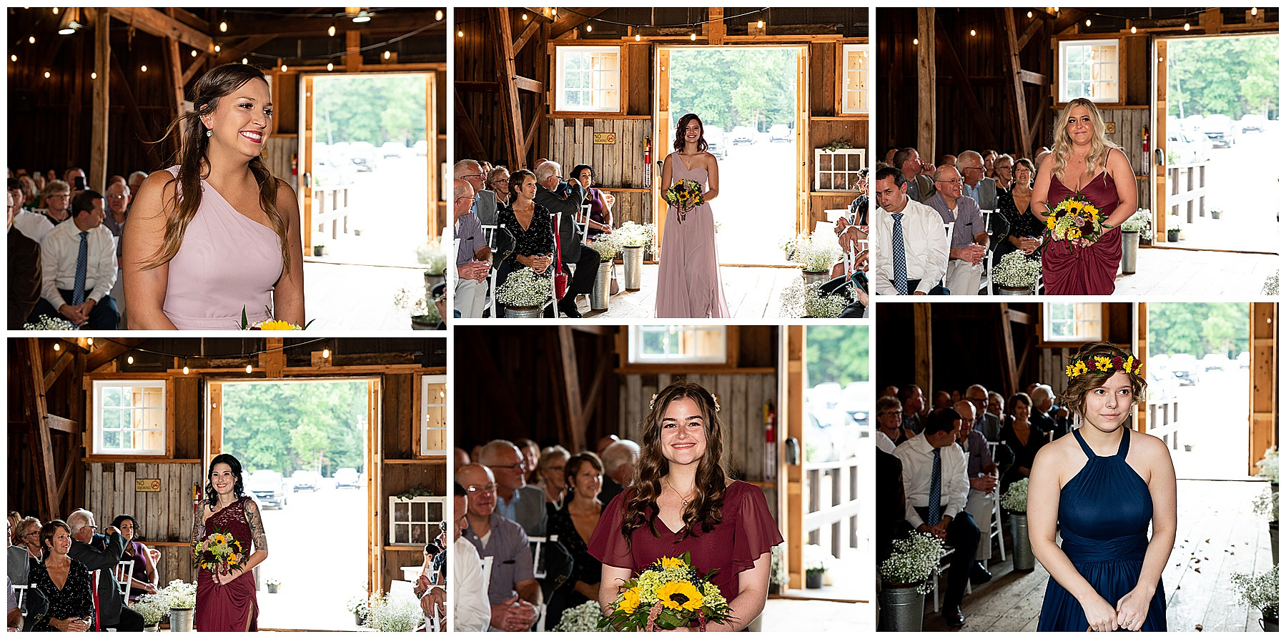 Rustic Meadow Farms Wedding Photography, Pittsburgh wedding photographer