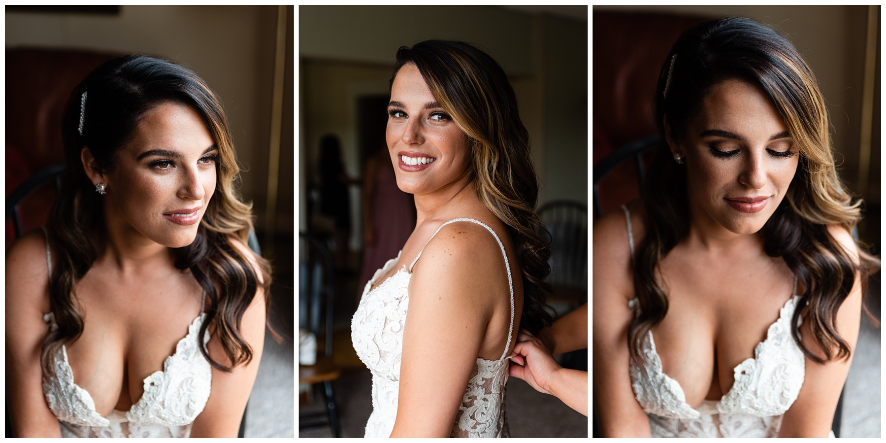 Pittsburgh wedding photography at Armstrong Farms wedding 