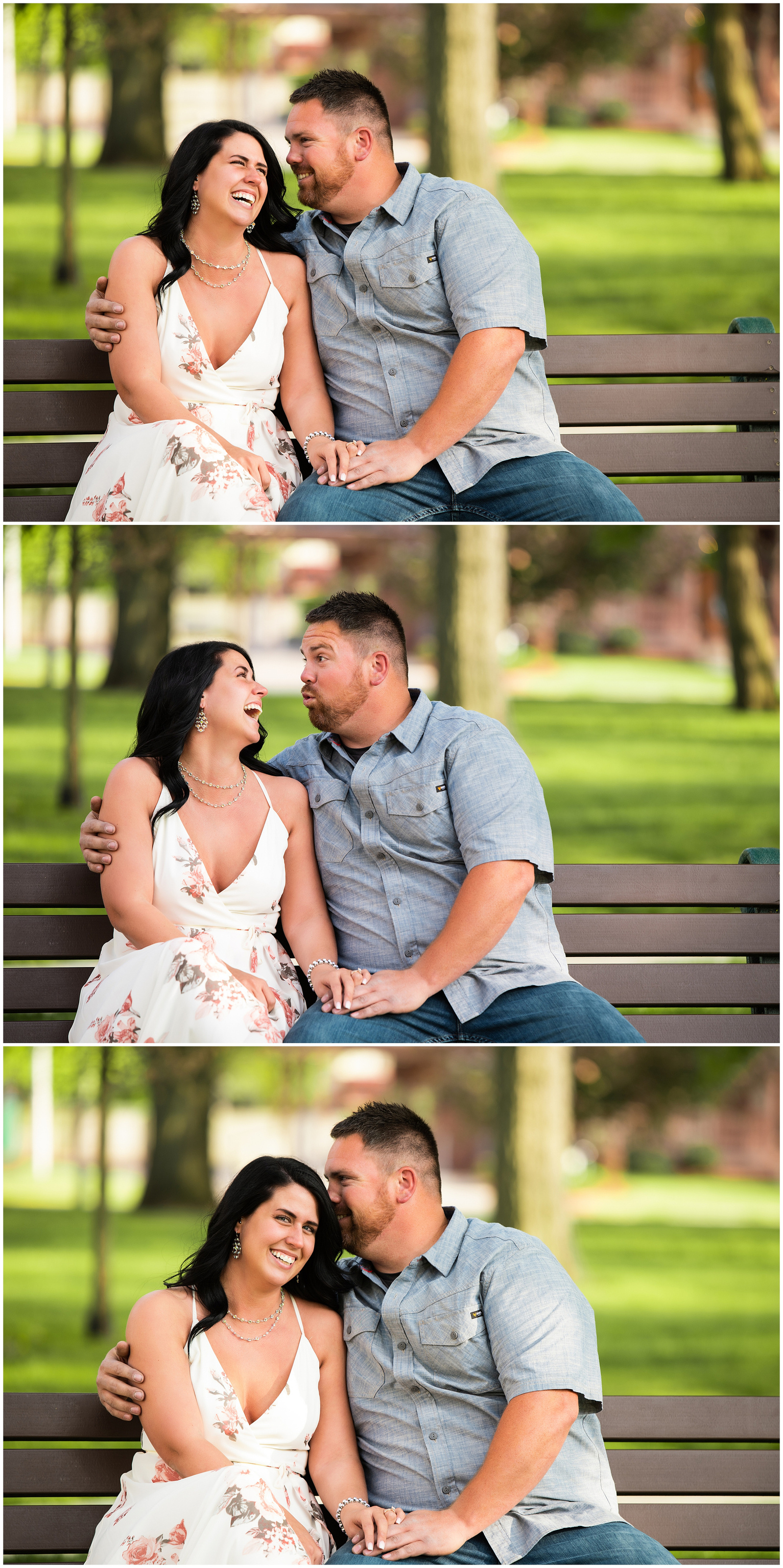 Beaver Pennsylvania engagement session, engagement session in beaver county, beaver county wedding photographer, portraits in Beaver PA, Pittsburgh wedding photographer