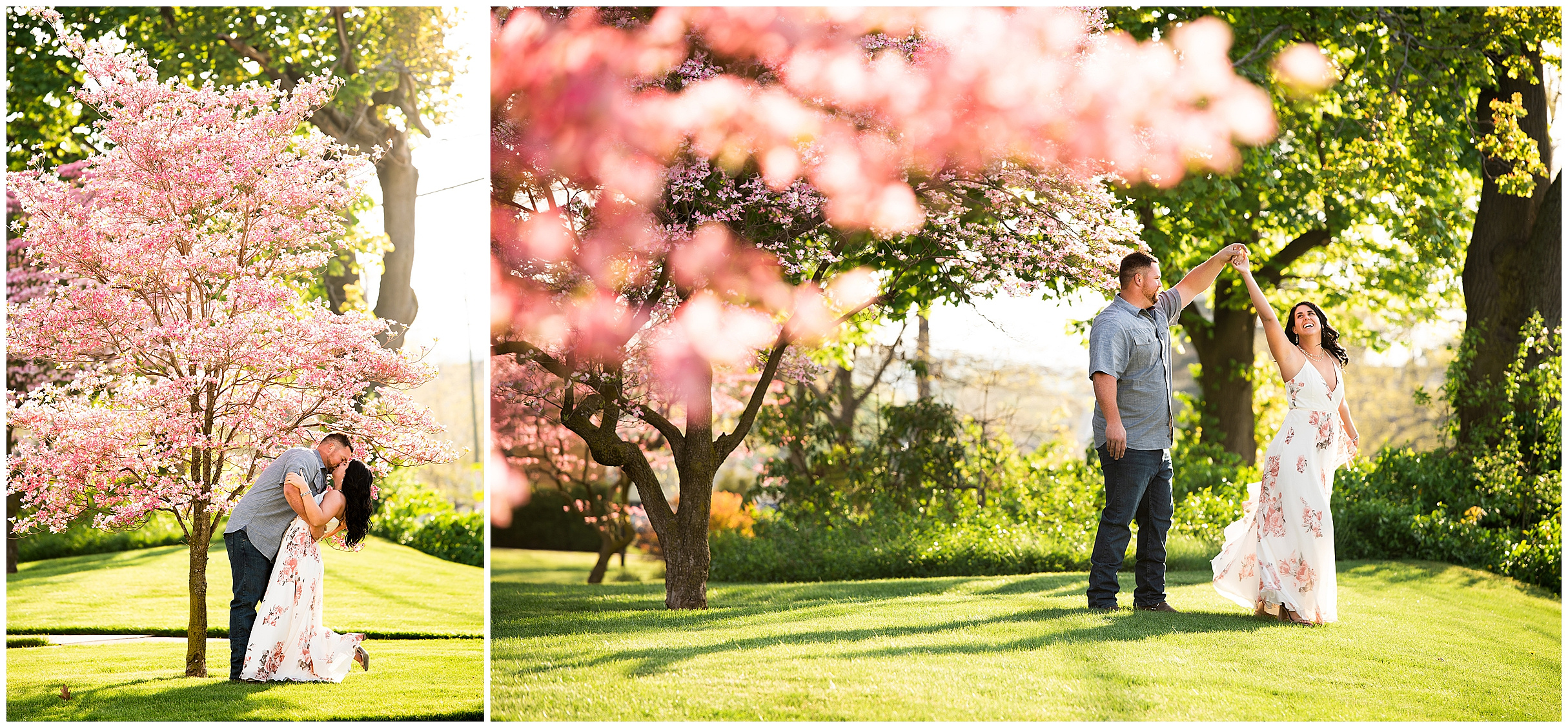 Beaver Pennsylvania engagement session, engagement session in beaver county, beaver county wedding photographer, portraits in Beaver PA, Pittsburgh wedding photographer