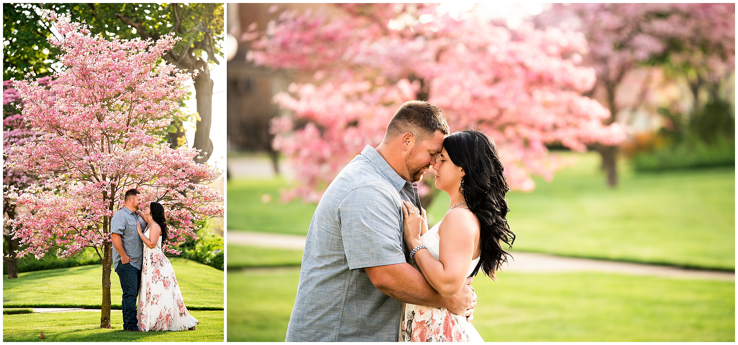Beaver Pennsylvania engagement session, engagement session in beaver county, beaver county wedding photographer, portraits in Beaver PA, Pittsburgh wedding photographer
