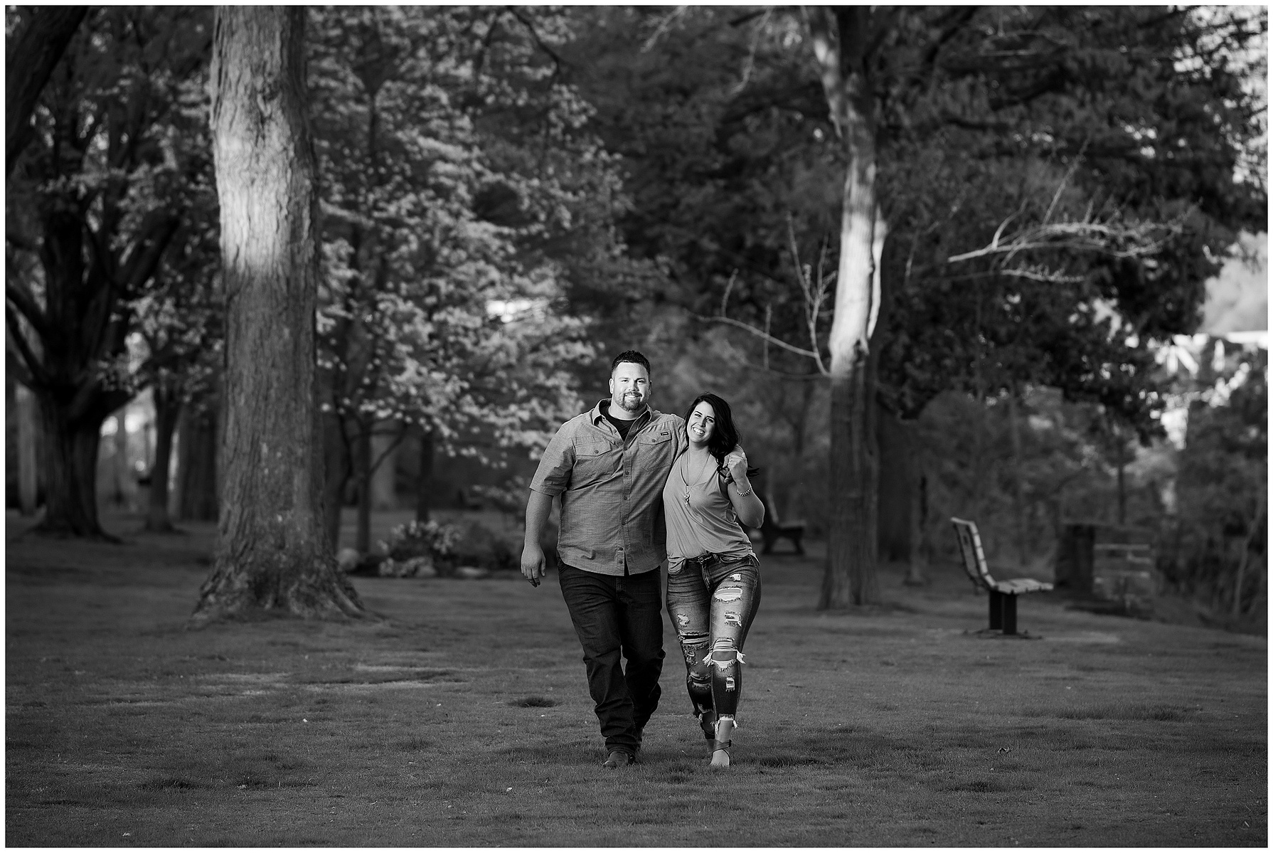 Beaver Pennsylvania engagement session, engagement session in beaver county, beaver county wedding photographer, portraits in Beaver PA, Pittsburgh wedding photographer