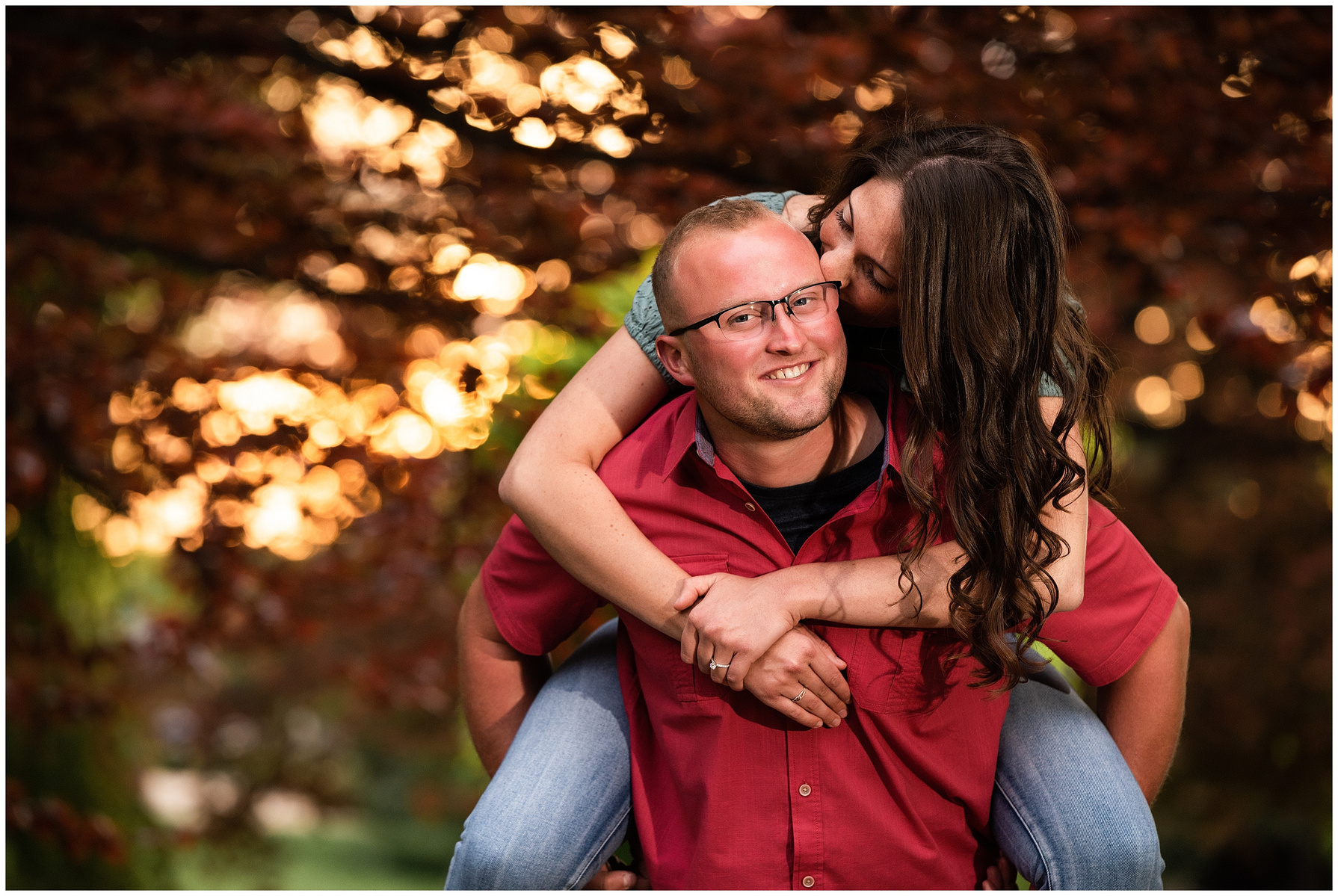 Millcreek Park Youngstown OH engagement session, Fellows Riverside Gardens engagement session, Engagement session Youngstown OH, Youngstown OH wedding photographer, Engagement photographer in Youngstown, Millcreek Park, Ohio wedding photographer