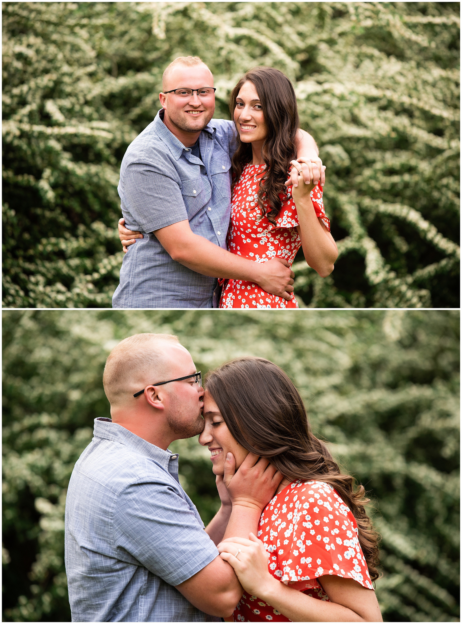 Millcreek Park Youngstown OH engagement session, Fellows Riverside Gardens engagement session, Engagement session Youngstown OH, Youngstown OH wedding photographer, Engagement photographer in Youngstown, Millcreek Park, Ohio wedding photographer
