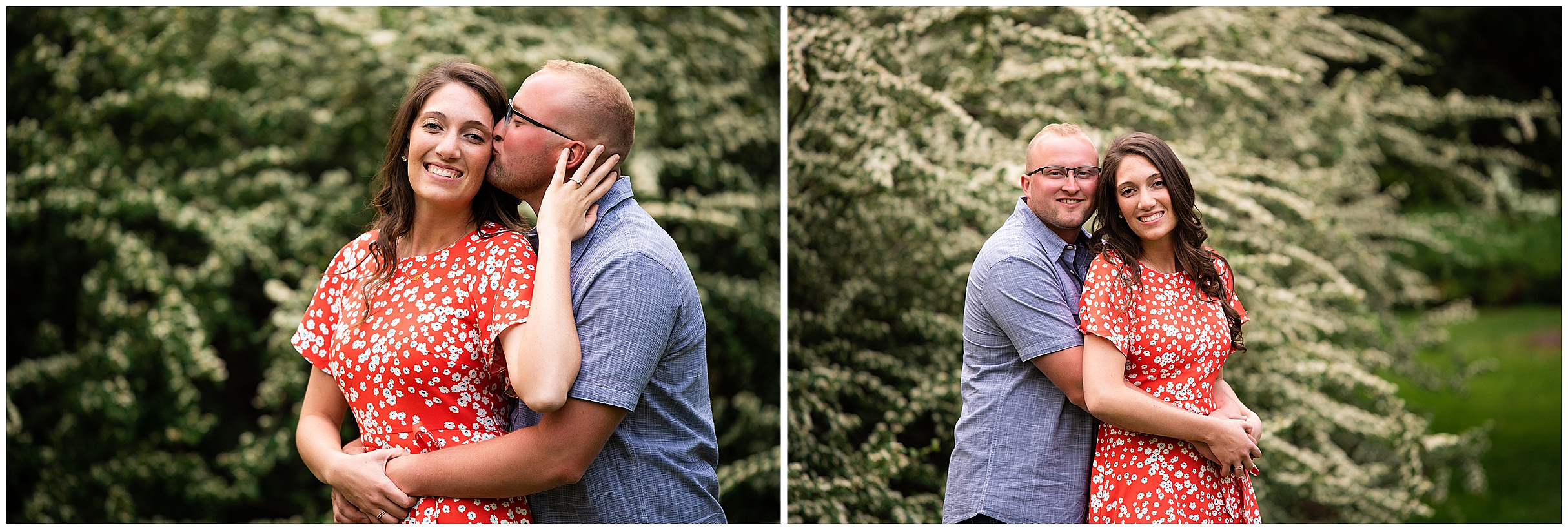 Millcreek Park Youngstown OH engagement session, Fellows Riverside Gardens engagement session, Engagement session Youngstown OH, Youngstown OH wedding photographer, Engagement photographer in Youngstown, Millcreek Park, Ohio wedding photographer