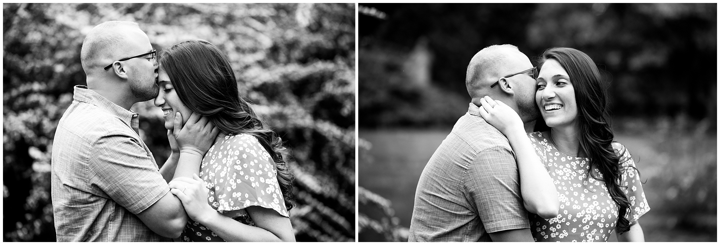 Millcreek Park Youngstown OH engagement session, Fellows Riverside Gardens engagement session, Engagement session Youngstown OH, Youngstown OH wedding photographer, Engagement photographer in Youngstown, Millcreek Park, Ohio wedding photographer