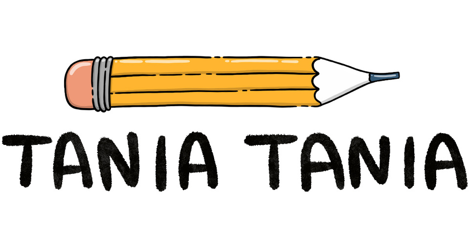 Tania Tania 