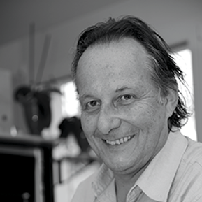 Cédric Leuba
