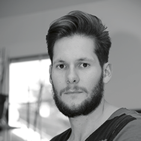 Jonathan Leuba