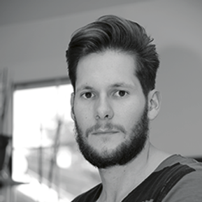 Jonathan Leuba