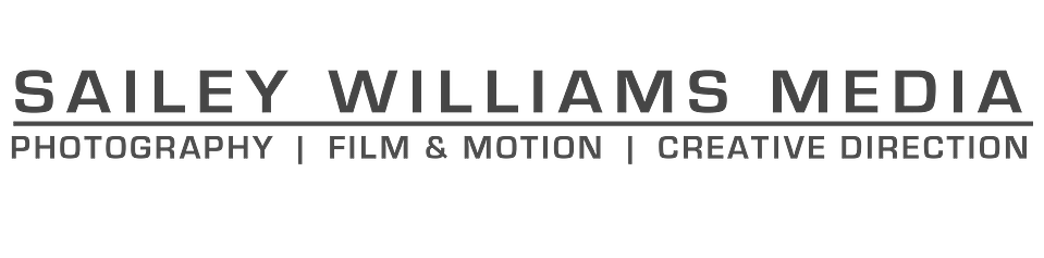 Sailey Williams