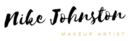 Nike Johnston Makeup Artist