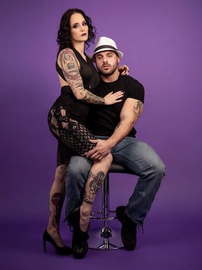 Albuquerque Portrait Photography