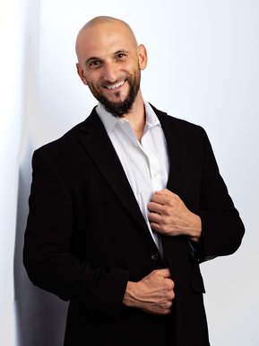 New Mexico Actor Headshots