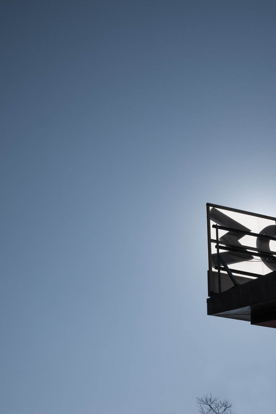 Sign, Thessaloniki, Greece, ©Patroklos Skafidas, Antenas~