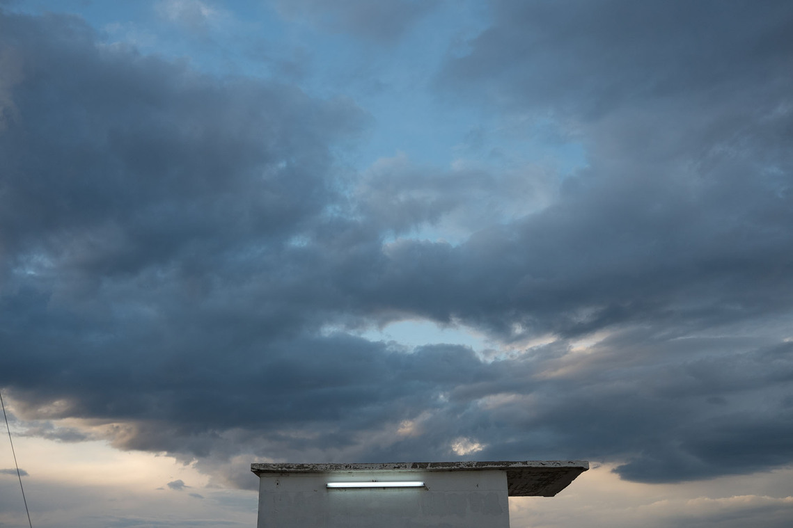Thebes, Greece, ©Patroklos Skafidas, Antenas~