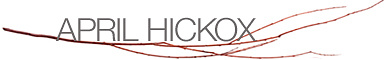 April Hickox Photography