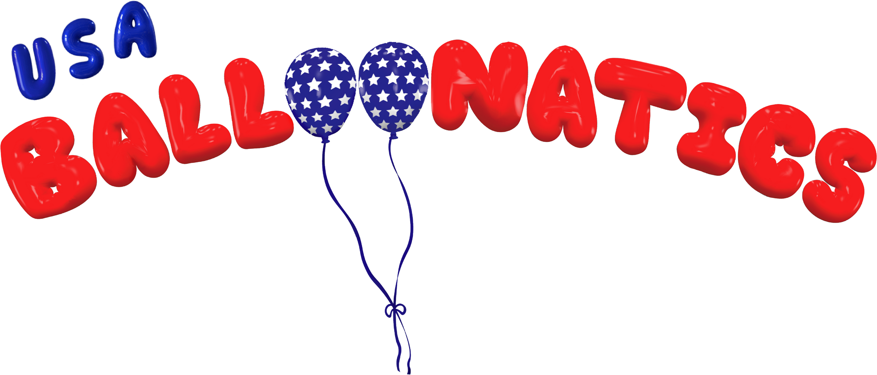 USA Balloonatics | Cincinnati & Oxford's Premier Balloon Decoration & Delivery Service