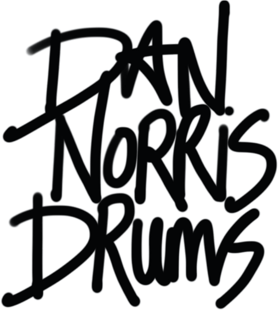 Dan Norris Drum Technician