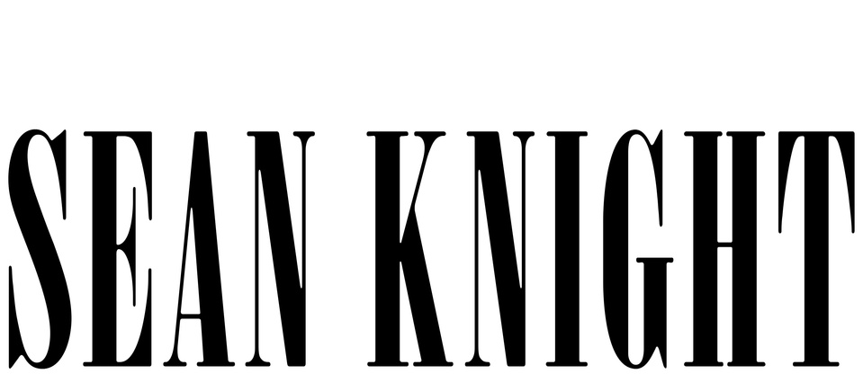 SEAN KNIGHT - STYLIST
