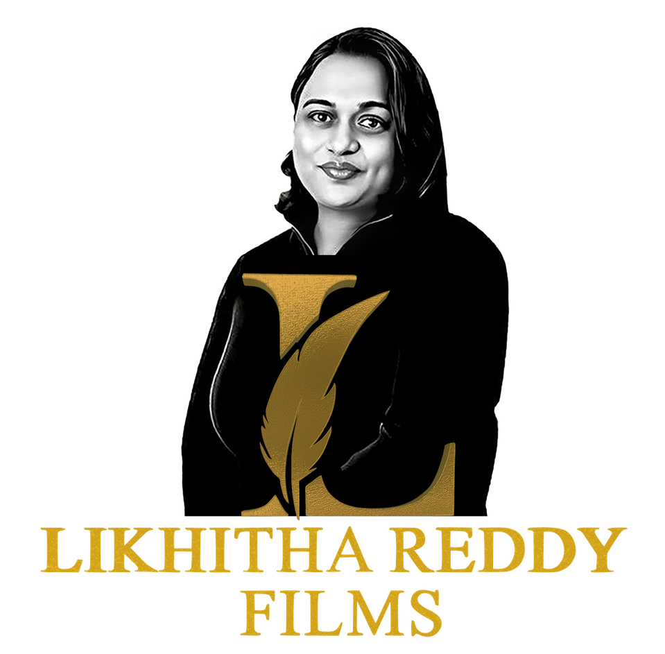 Likhitha Reddy Films and Photography