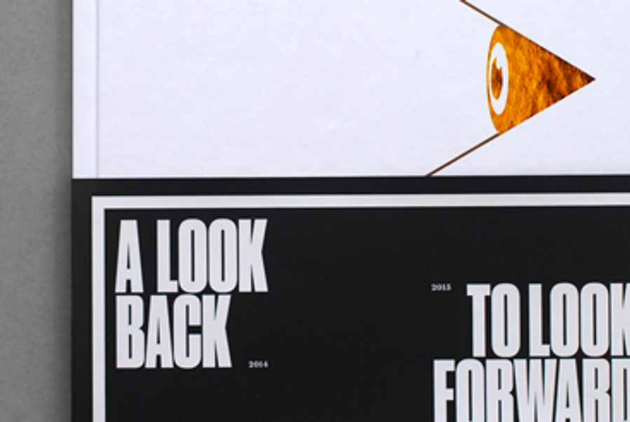 A Look Back To Look Forward