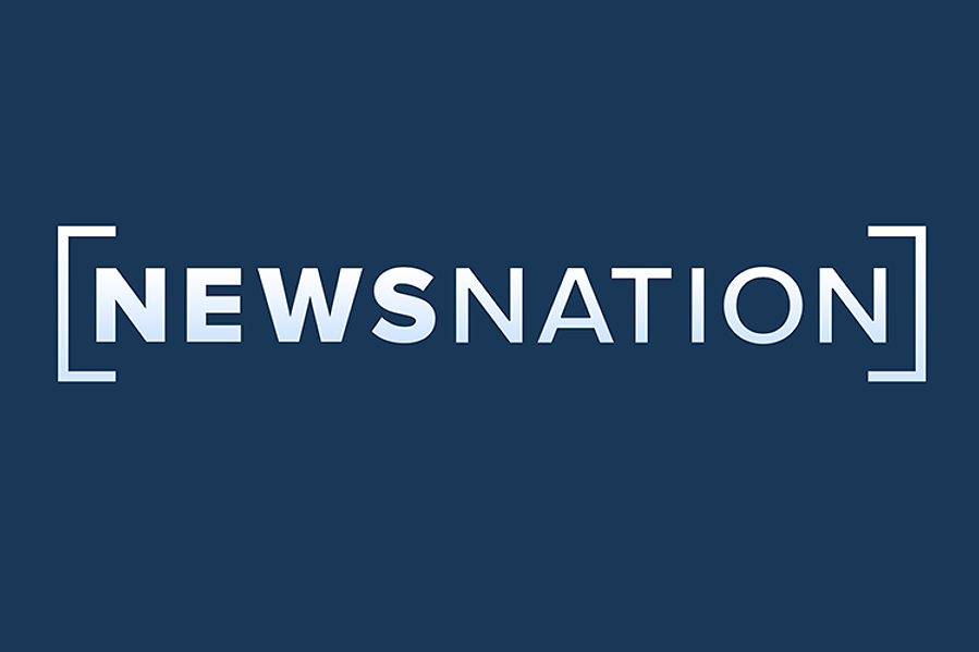 NewsNation Rebrand