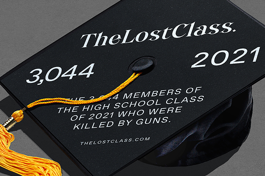The Lost Class