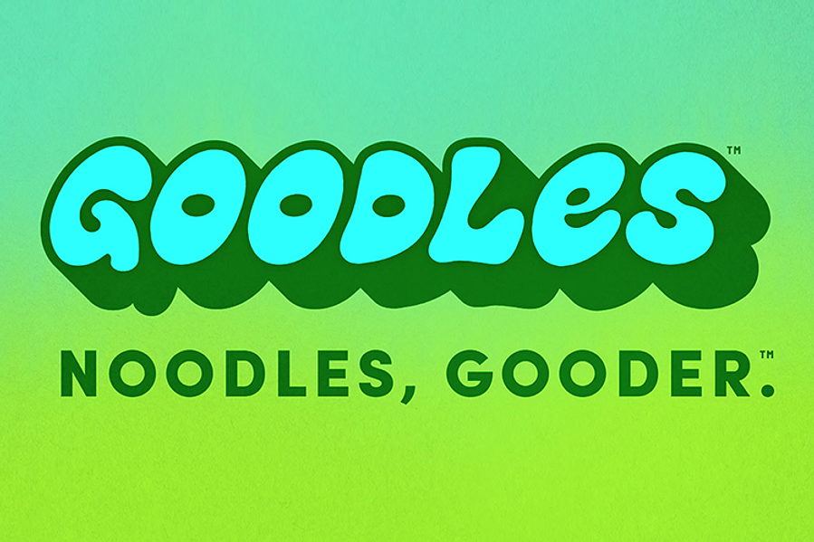 Goodles Branding & Packaging