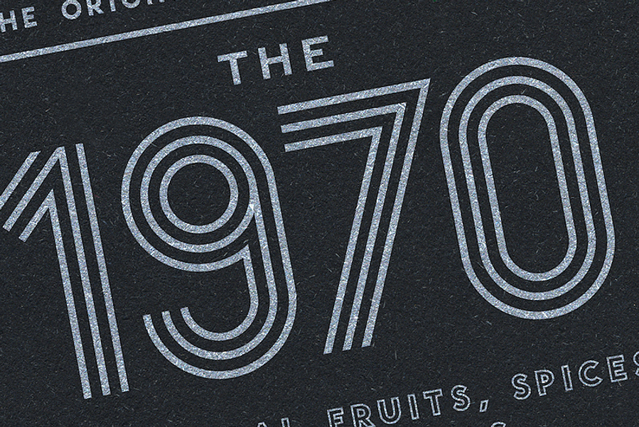 The 1970