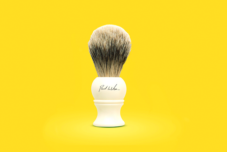 Paul Wilson Salon