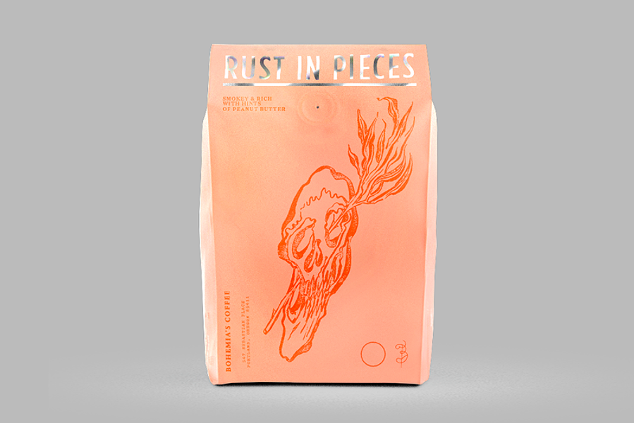 Bohemia's Coffee