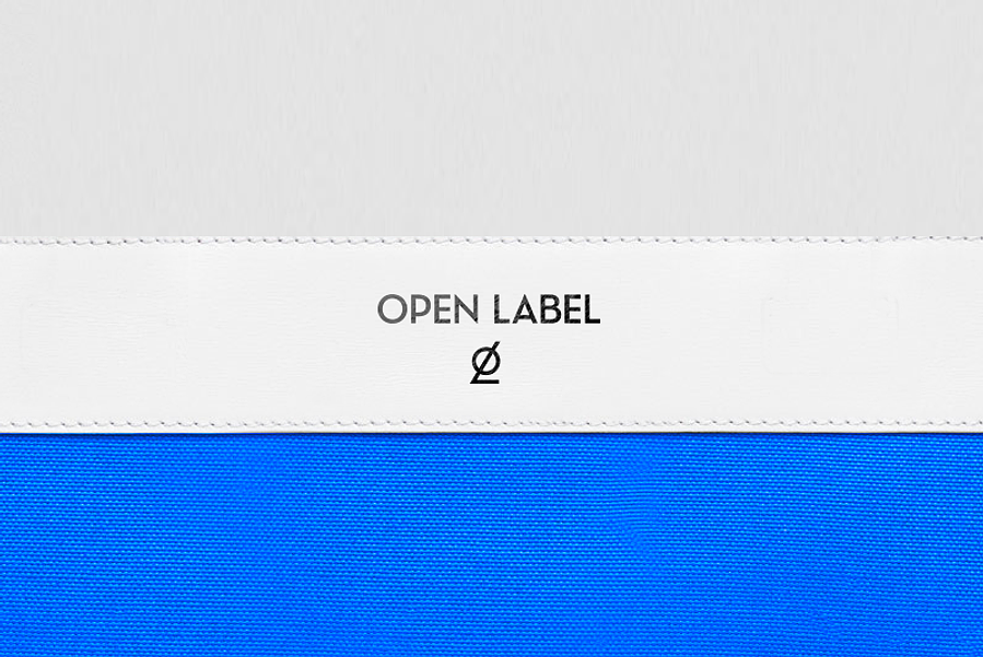Open Label