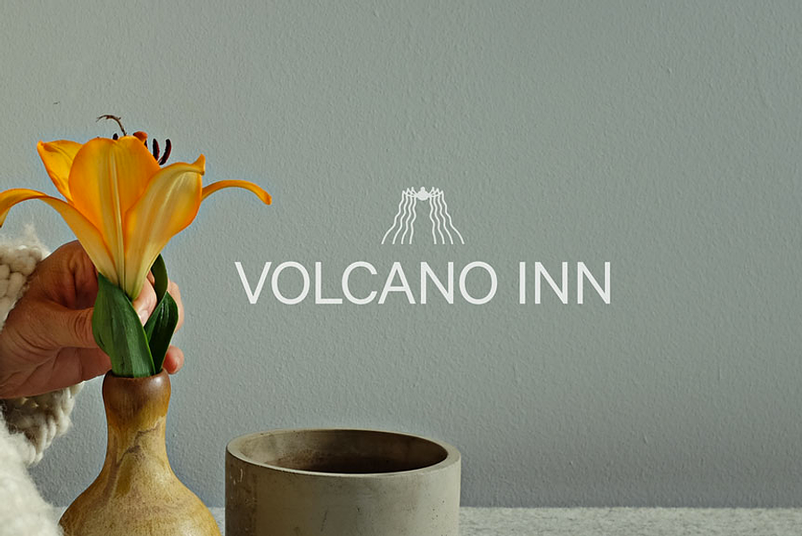 Volcano Inn