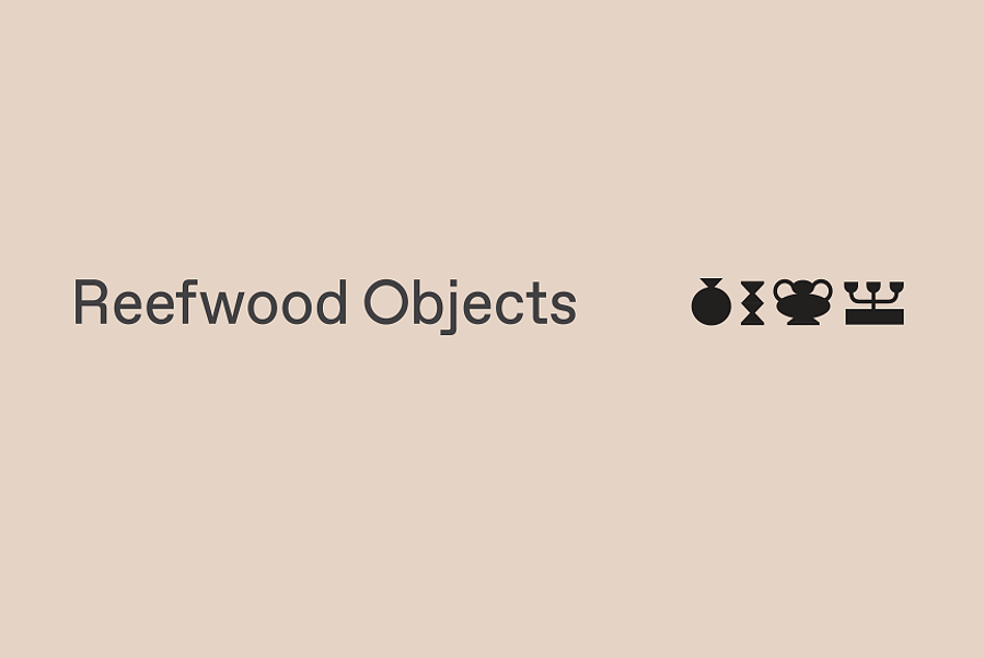 Reefwood Objects