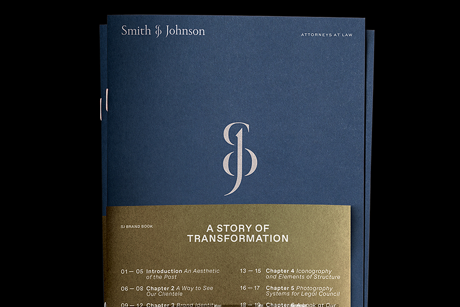 Smith & Johnson