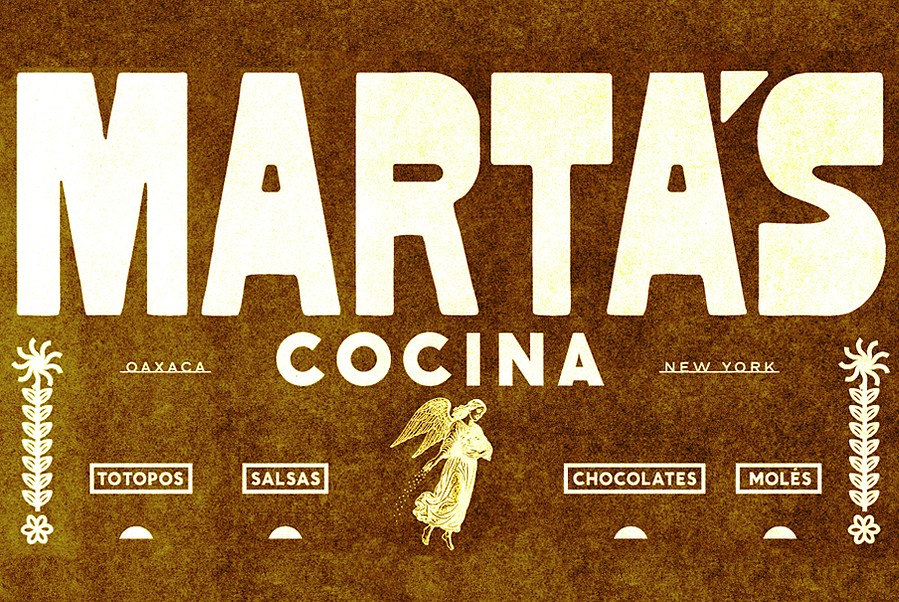 Marta's Cocina