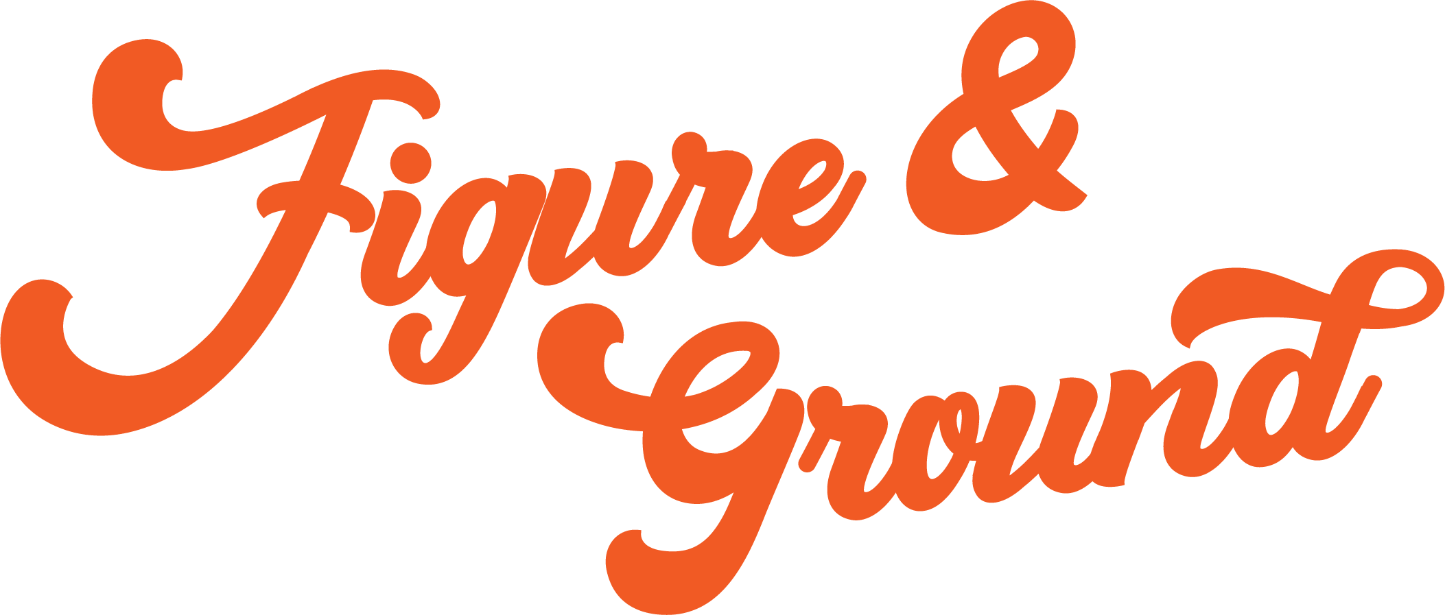 Figure and Ground