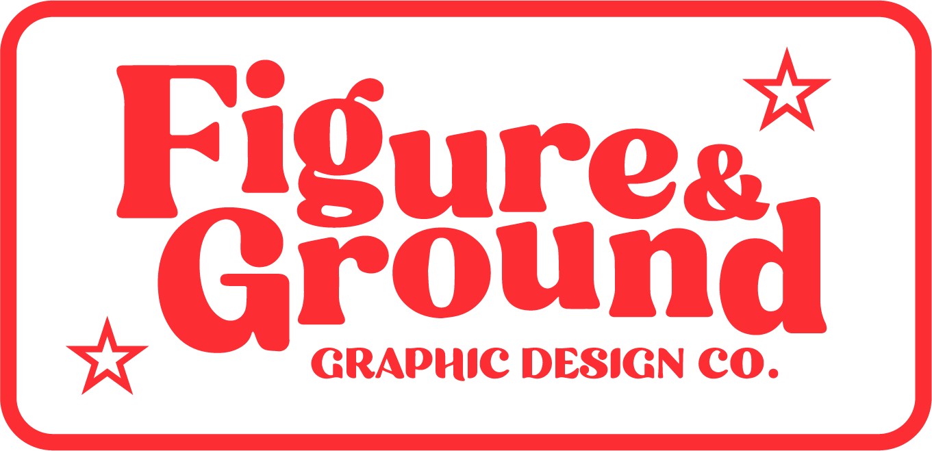Figure and Ground