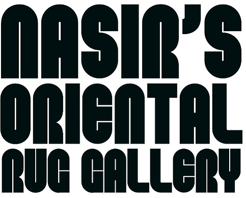 Nasir Moharami's Oriental Rug Gallery