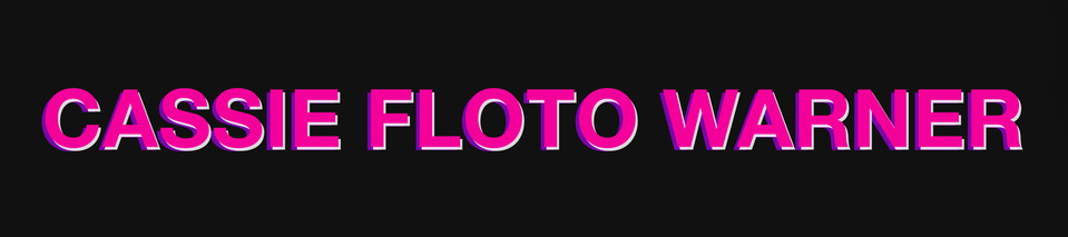 cassie floto warner studio