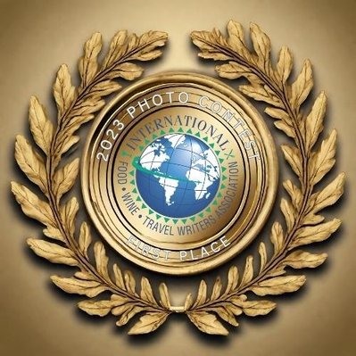 IFWTWA gold medal photography awards
