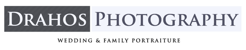 Drahos Photography - Wedding and Family Portraiture