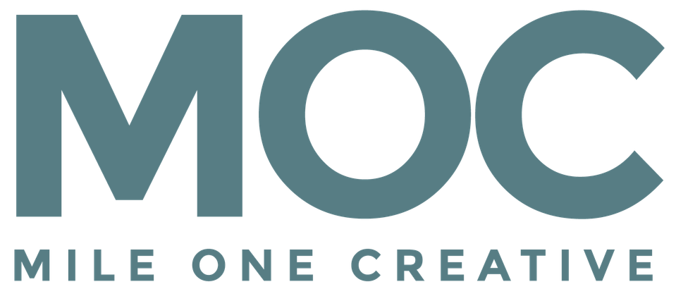 Mile One Creative