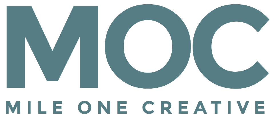 Mile One Creative